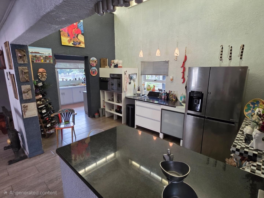 6 Bedroom Property for Sale in Heuwelsig Free State